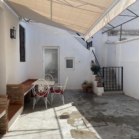 La Casita De San Nicolas Γρανάδα Εξωτερικό φωτογραφία