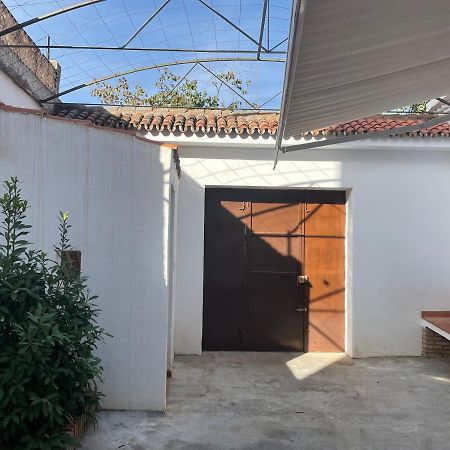 La Casita De San Nicolas Γρανάδα Εξωτερικό φωτογραφία