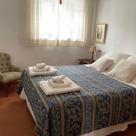 La Casita De San Nicolas Γρανάδα Εξωτερικό φωτογραφία