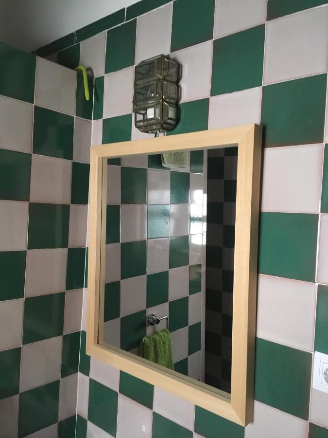 La Casita De San Nicolas Γρανάδα Εξωτερικό φωτογραφία