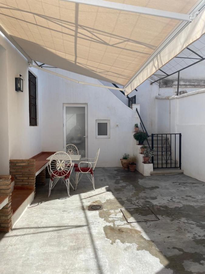 La Casita De San Nicolas Γρανάδα Εξωτερικό φωτογραφία